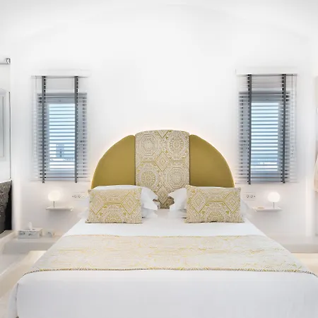 Emfasis Luxury With Heated Jacuzzi-sunset View Vila Fira (Santorini)
