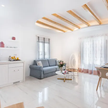 Villa Emfasis Luxury *