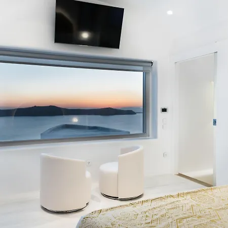 Emfasis Luxury With Heated Jacuzzi-sunset View Vila