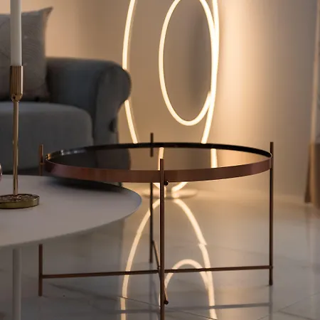 Emfasis Luxury Вилла Тира