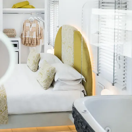 빌라 Emfasis Luxury