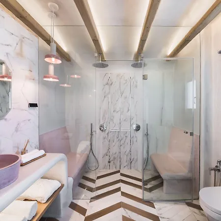 Emfasis Luxury With Heated Jacuzzi-sunset View Vila *