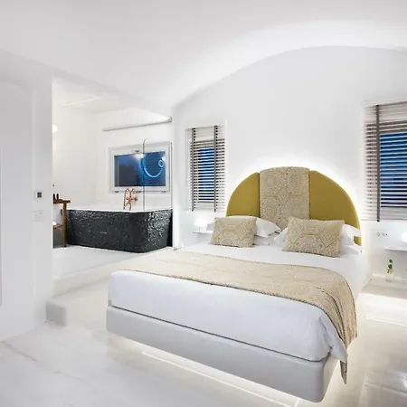 Emfasis Luxury With Heated Jacuzzi-sunset View Vila *