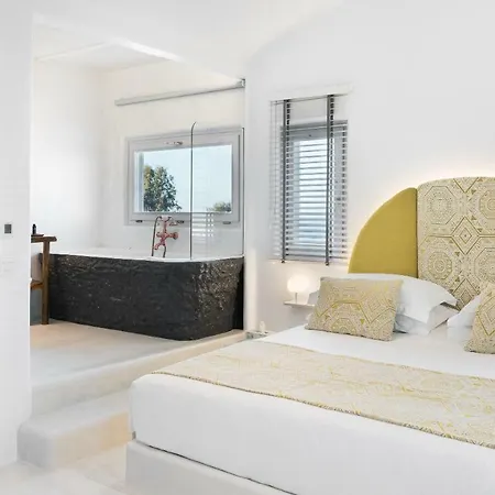 Emfasis Luxury With Heated Jacuzzi-sunset View Vila