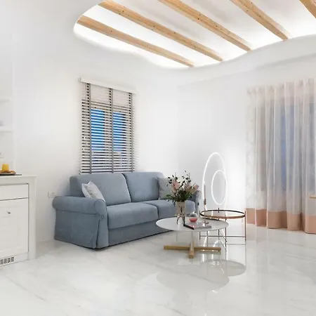 Emfasis Luxury Вилла