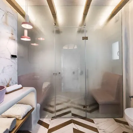 Emfasis Luxury With Heated Jacuzzi-sunset View Vila