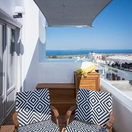 Emfasis Luxury With Heated Jacuzzi-sunset View Vila *