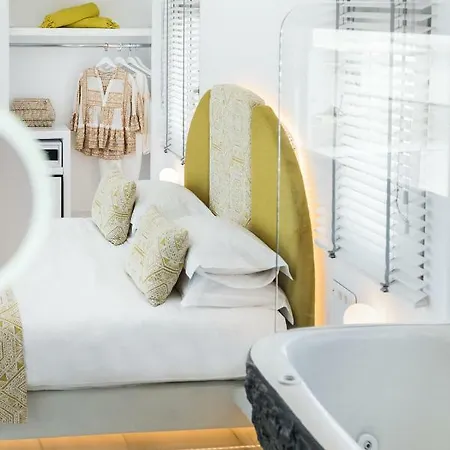 빌라 Emfasis Luxury *