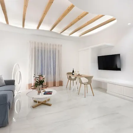 Emfasis Luxury Вилла