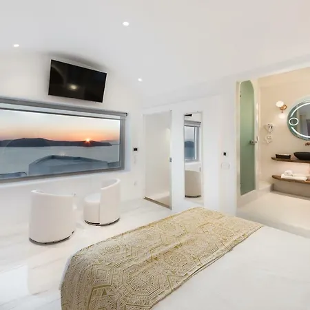 Villa Emfasis Luxury *