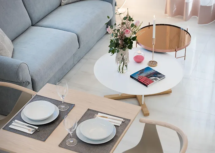 Villa Emfasis Luxury *