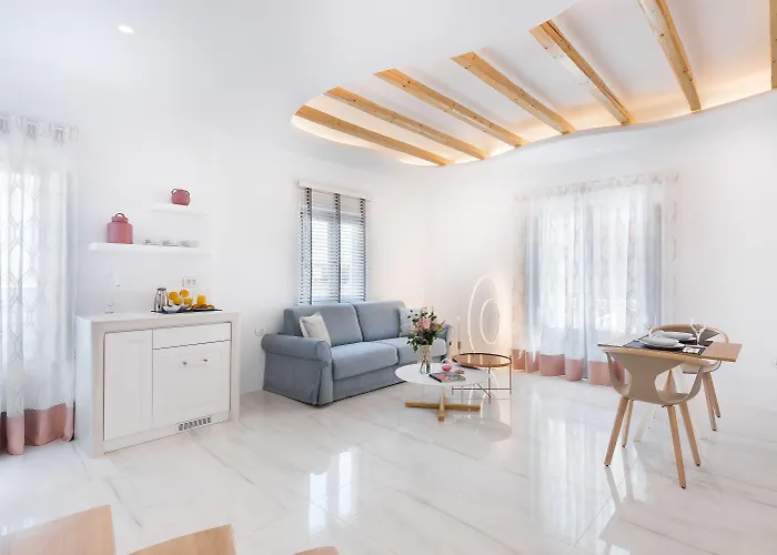 Villa Emfasis Luxury *