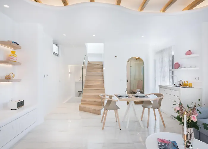 Villa Emfasis Luxury With Heated Jacuzzi-sunset View *