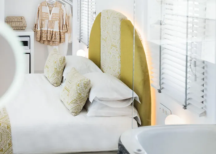 Villa Emfasis Luxury