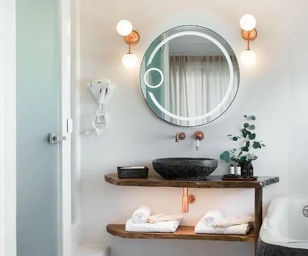 Emfasis Luxury * Fira (Santorini)