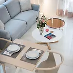 Вилла Emfasis Luxury With Heated Jacuzzi-sunset View *