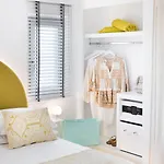 Emfasis Luxury With Heated Jacuzzi-sunset View Вилла