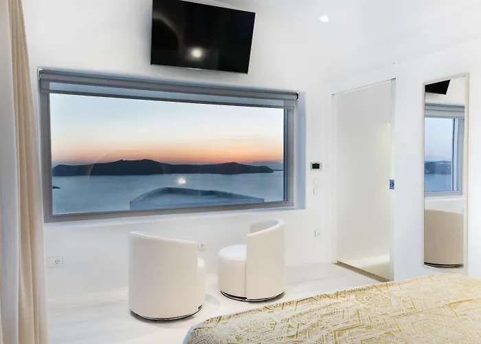 Emfasis Luxury With Heated Jacuzzi-sunset View 빌라