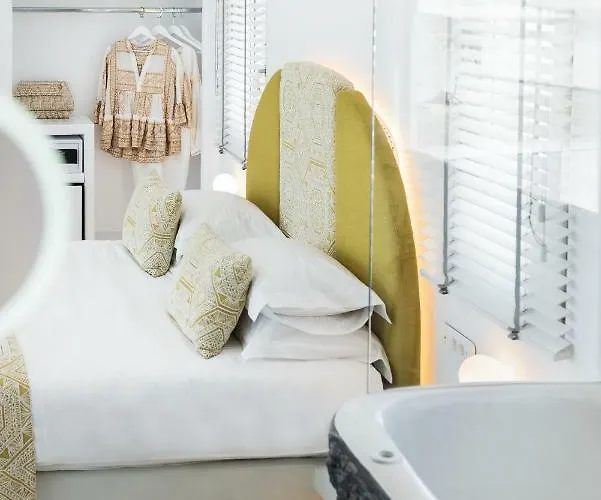 빌라 Emfasis Luxury With Heated Jacuzzi-sunset View *