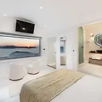 Villa Emfasis Luxury With Heated Jacuzzi-sunset View