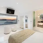 Villa Emfasis Luxury With Heated Jacuzzi-sunset View *