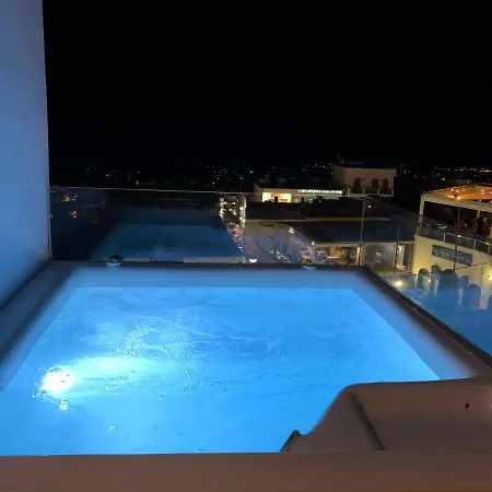 Emfasis Luxury With Heated Jacuzzi-sunset View