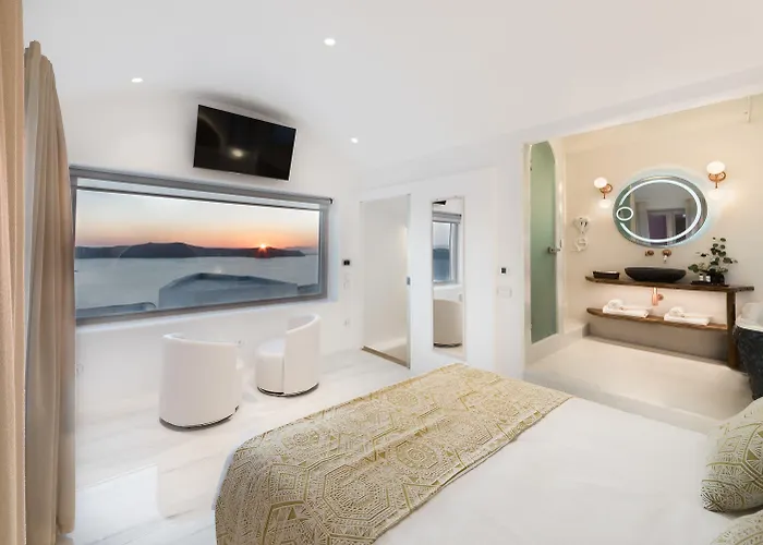 Willa Emfasis Luxury With Heated Jacuzzi-sunset View